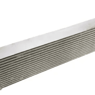 INTERCOOLER TOYOTA HILUX REVO 2.4D 2.8D 2021/2024 - MODELO NUEVO