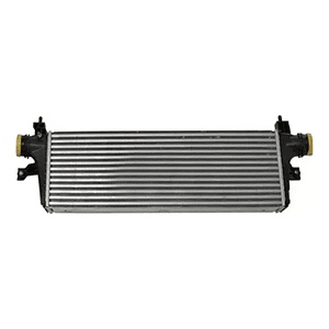 INTERCOOLER TOYOTA HILUX REVO 2.4D 2.8D 2021/2024 - MODELO NUEVO