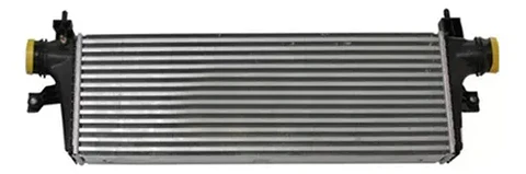 INTERCOOLER TOYOTA HILUX REVO 2.4D 2.8D 2021/2024 - MODELO NUEVO
