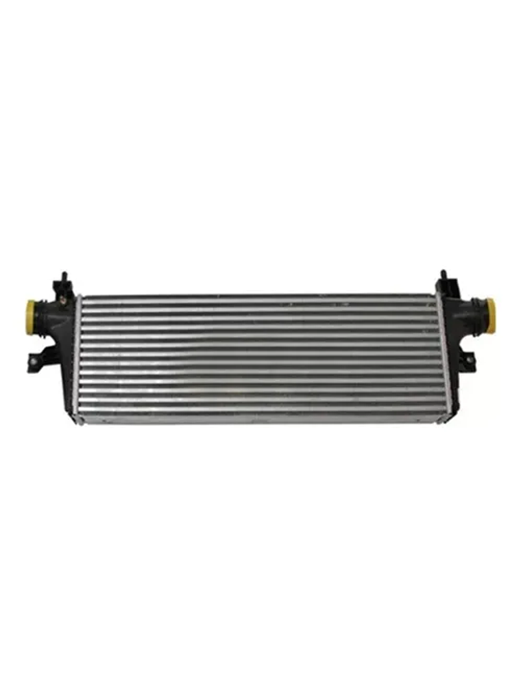 INTERCOOLER TOYOTA HILUX REVO 2.4D 2.8D 2021/2024 - MODELO NUEVO 2