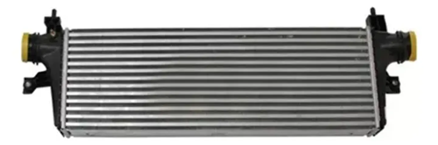 INTERCOOLER TOYOTA HILUX REVO 2.4D 2.8D 2021/2024 - MODELO NUEVO 2