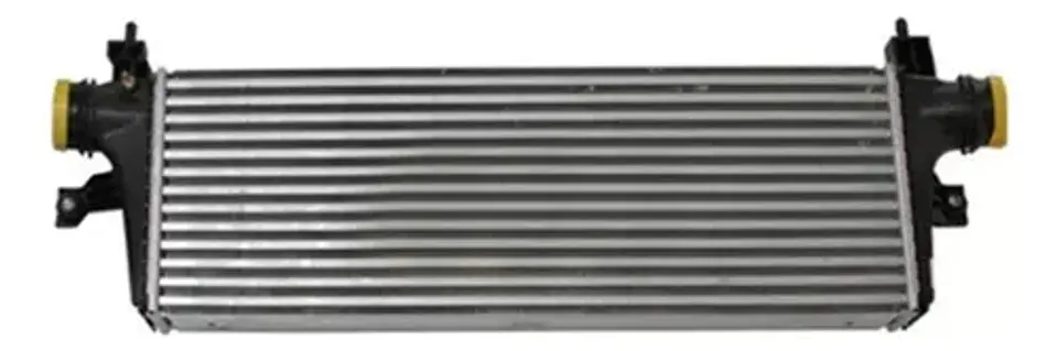 INTERCOOLER TOYOTA HILUX REVO 2.4D 2.8D 2021/2024 - MODELO NUEVO 2