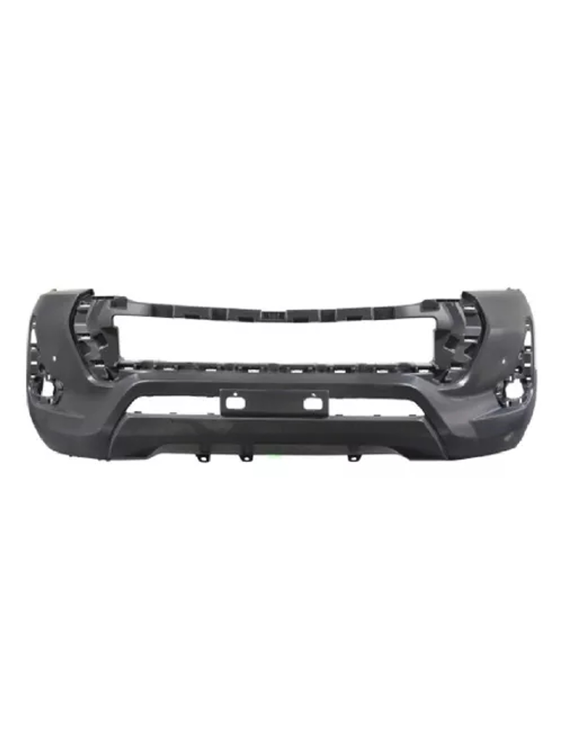 PARACHOQUES DELANTERO TOYOTA HILUX REVO 2021/2025 1