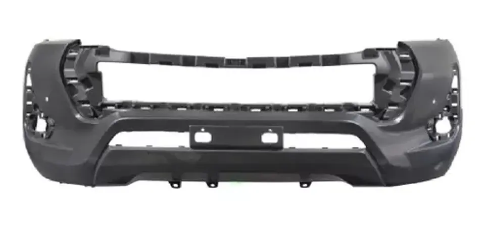 PARACHOQUES DELANTERO TOYOTA HILUX REVO 2021/2025 1