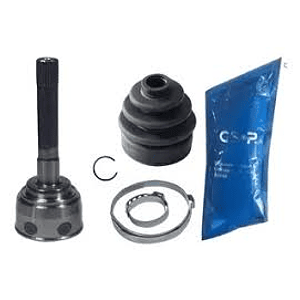 JUNTA HOMOCINETICA LADO RUEDA TOYOTA HILUX REVO 2.4 2.8 2016/2020 - 30X29 DIAMETRO DEL RETEN 70 MM SEGURO MEDIO