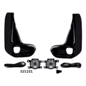 KIT NEBLINEROS TOYOTA HILUX REVO 2021 EN ADELANTE - HALOGENO