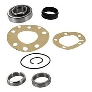 KIT RODAMIENTO DE RUEDA TRASERA TOYOTA HILUX VIGO 2005/2015 HILUX REVO 2016/2025 