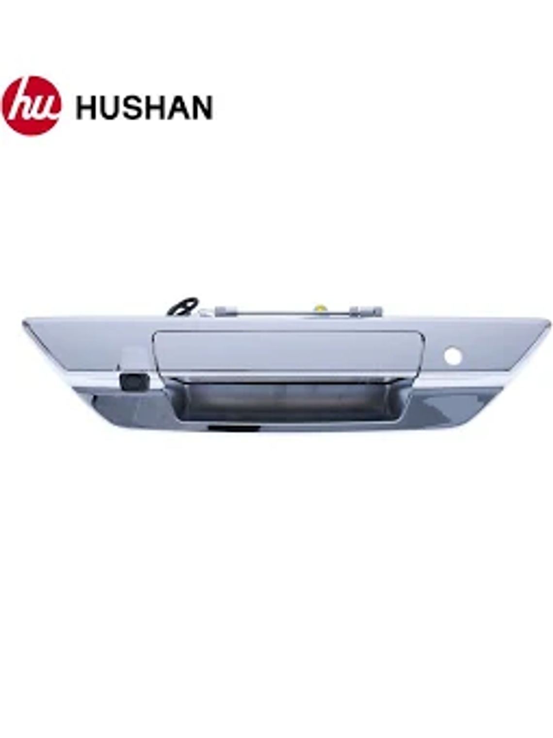 MANILLA PORTALON TOYOTA HILUX REVO 2016/2025 1