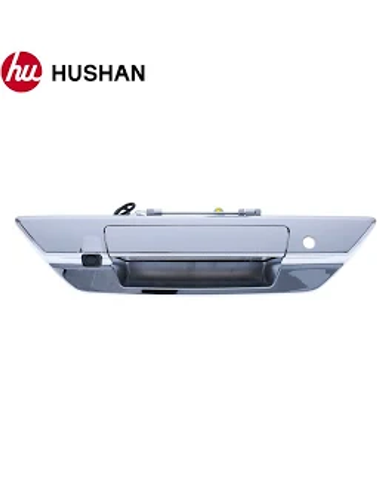 MANILLA PORTALON TOYOTA HILUX REVO 2016/2025 1