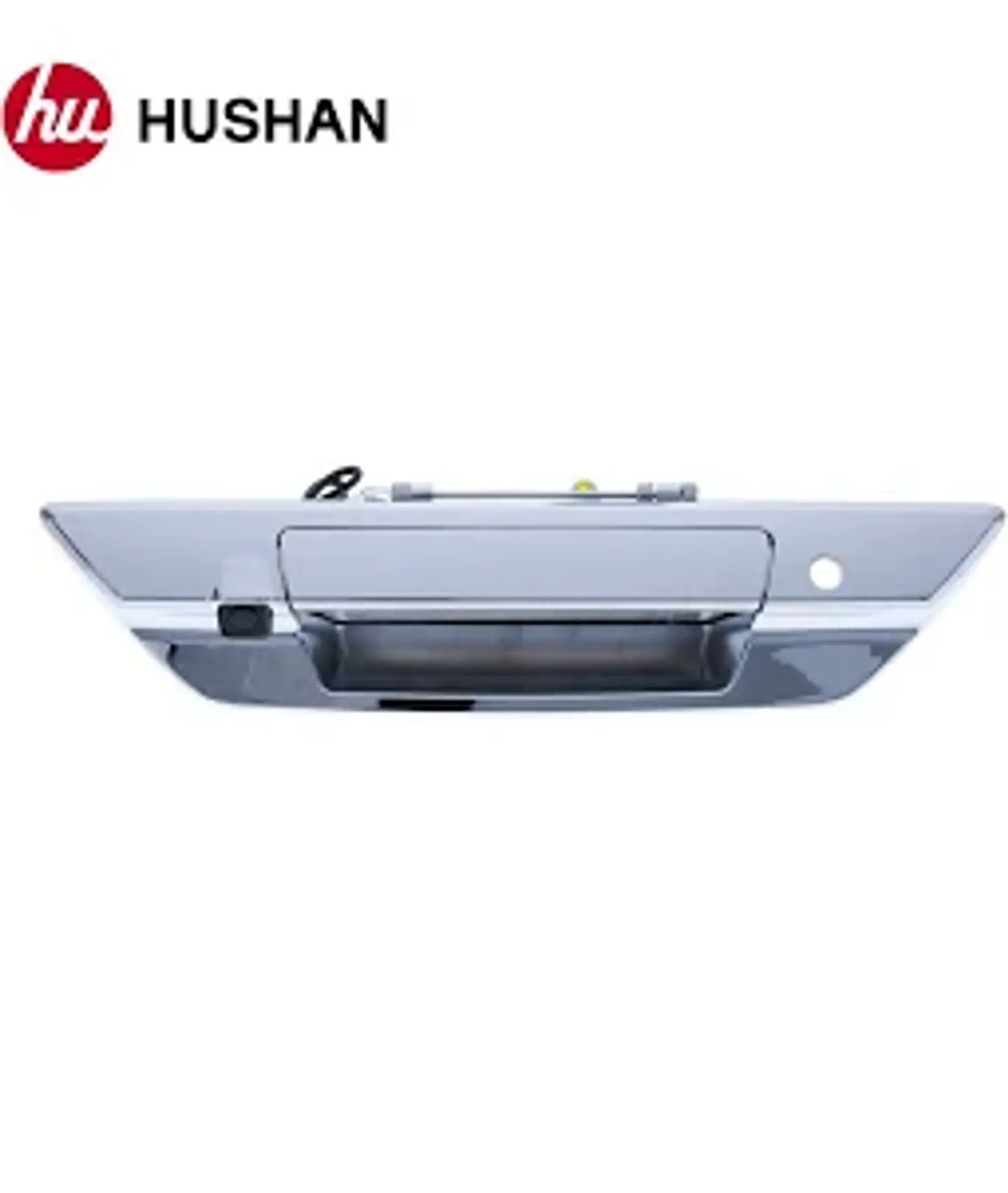 MANILLA PORTALON TOYOTA HILUX REVO 2016/2025 1