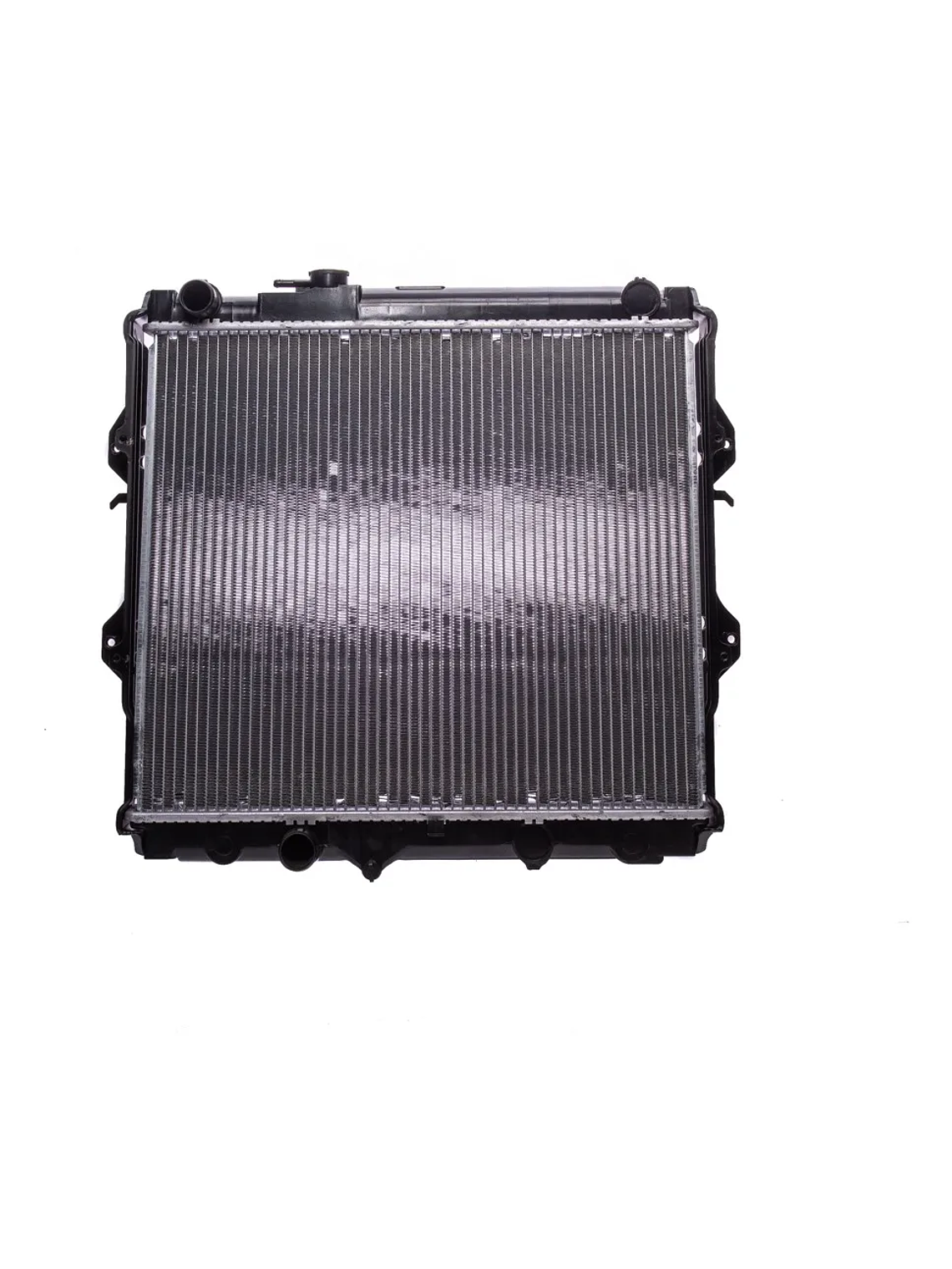 RADIADOR TOYOTA HILUX REVO 2.4 2.8 2016/2023 CAJA MECANICA - 26 MM 1