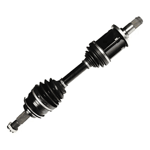 SEMIEJE DERECHO/IZQUIERDO TOYOTA HILUX REVO 2.4 2016/2024 REVO 2.8 2016/2024 - DIAMETRO DEL RETEN 70 MM - LARGO 630 MM