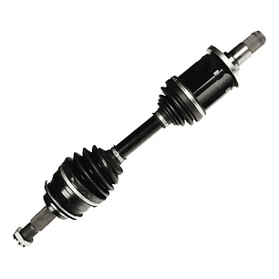 SEMIEJE DERECHO/IZQUIERDO TOYOTA HILUX REVO 2.4 2016/2024 REVO 2.8 2016/2024 - DIAMETRO DEL RETEN 70 MM - LARGO 630 MM