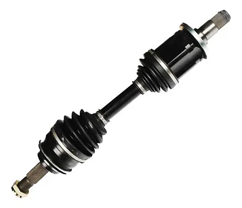 SEMIEJE DERECHO/IZQUIERDO TOYOTA HILUX REVO 2.4 2016/2024 REVO 2.8 2016/2024 - DIAMETRO DEL RETEN 70 MM - LARGO 630 MM