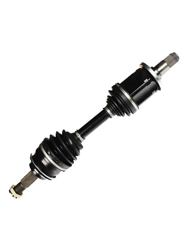 SEMIEJE DERECHO/IZQUIERDO TOYOTA HILUX REVO 2.4 2016/2024 REVO 2.8 2016/2024 - DIAMETRO DEL RETEN 70 MM - LARGO 630 MM 1