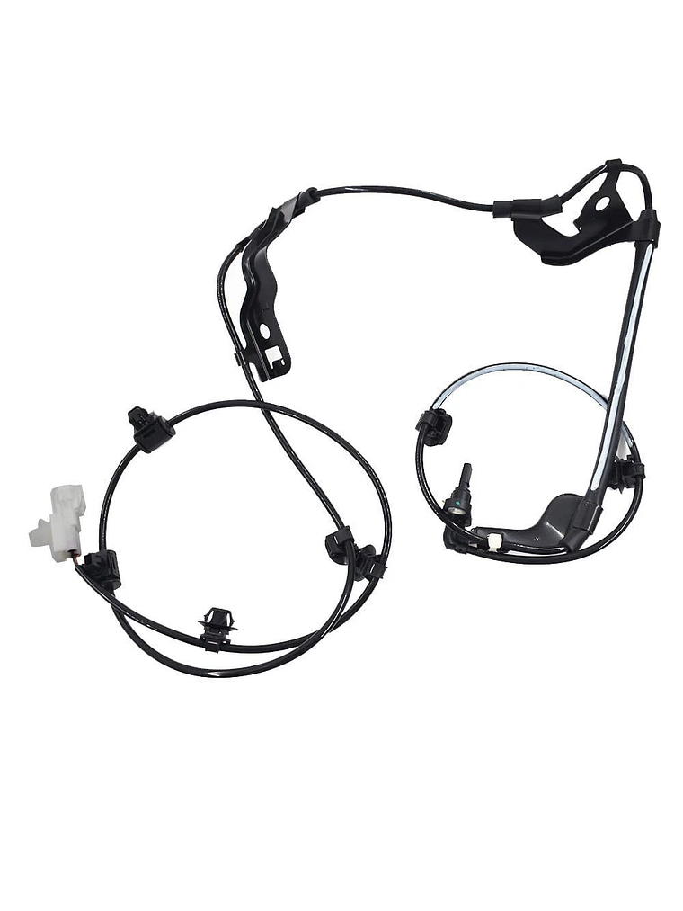 SENSOR DE ABS TOYOTA HILUX REVO 2016/2025 - DELANTERO IZQUIERDO - 172 CM 1