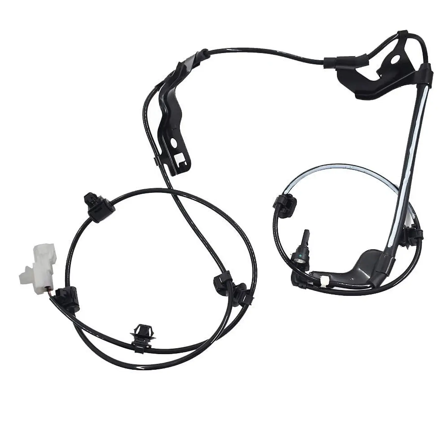 SENSOR DE ABS TOYOTA HILUX REVO 2016/2025 - DELANTERO IZQUIERDO - 172 CM 1