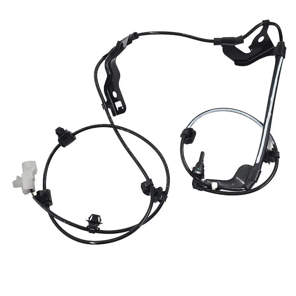 SENSOR DE ABS TOYOTA HILUX REVO 2016/2025 - DELANTERO IZQUIERDO - 172 CM 1