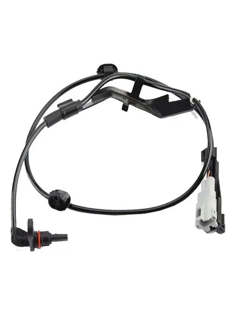 SENSOR DE ABS TOYOTA HILUX REVO 2016/2025 - TRASERO DERECHO - 87 CM 1