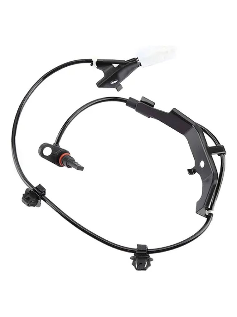 SENSOR DE ABS TOYOTA HILUX REVO 2016/2025 - TRASERO IZQUIERDO - 72 CM 1