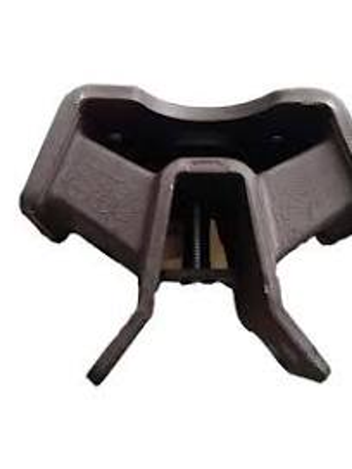 SOPORTE DE MOTOR TRASERO TOYOTA HILUX REVO 2.4 2016/2023 - 4X4 CAJA MANUAL 1