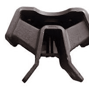 SOPORTE DE MOTOR TRASERO TOYOTA HILUX REVO 2.4 2016/2023 - 4X4 CAJA MANUAL