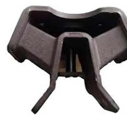 SOPORTE DE MOTOR TRASERO TOYOTA HILUX REVO 2.4 2016/2023 - 4X4 CAJA MANUAL