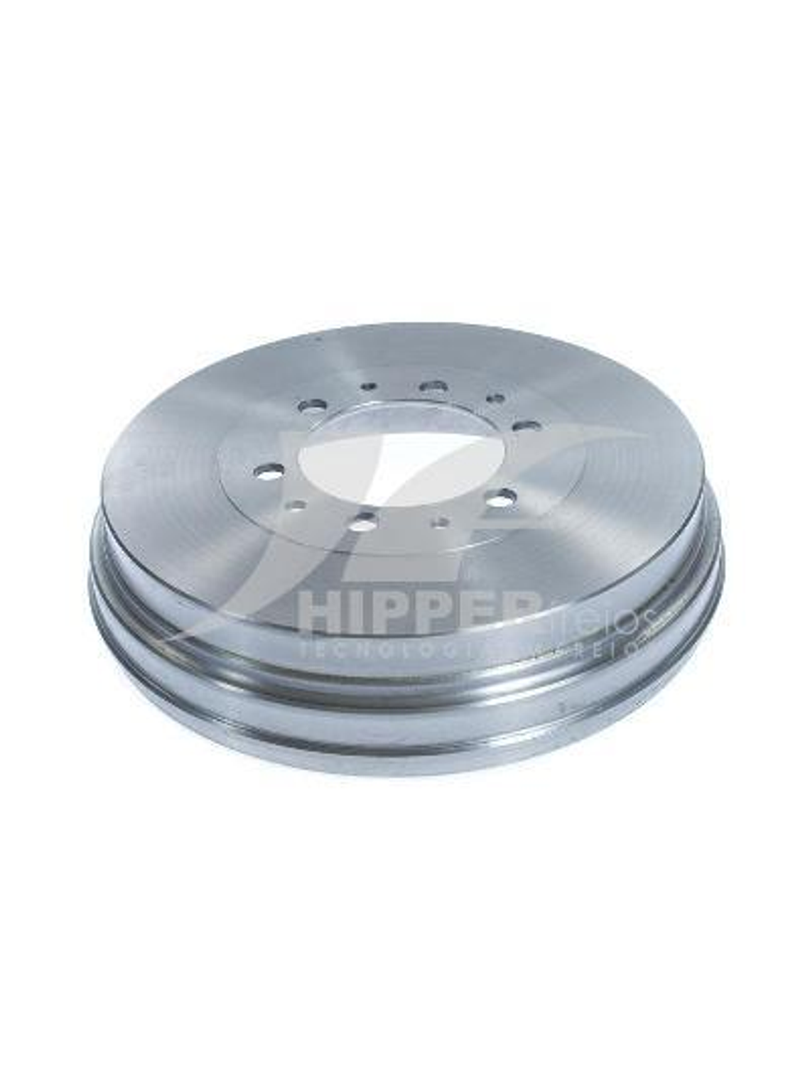 TAMBOR DE FRENO TOYOTA HILUX VIGO 2005/2015 1