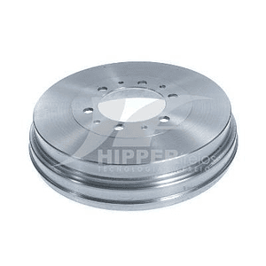 TAMBOR DE FRENO TOYOTA HILUX VIGO 2005/2015