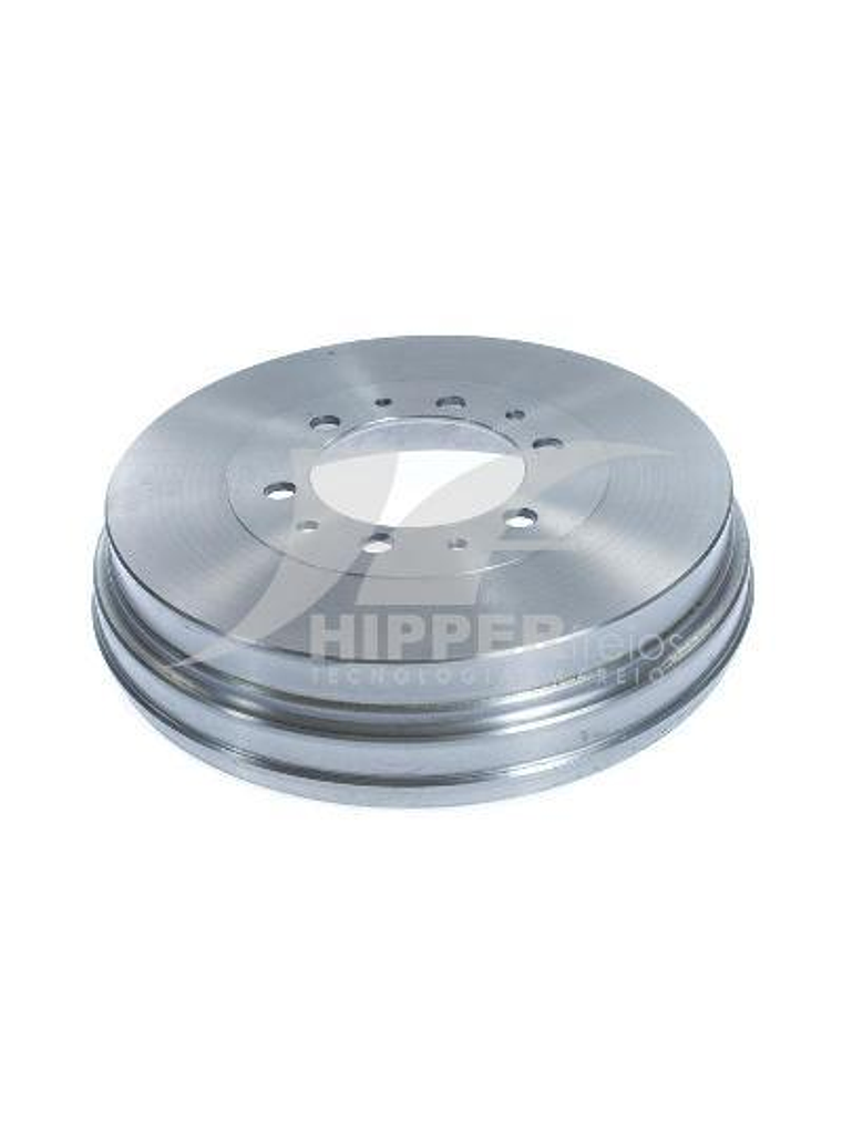 TAMBOR DE FRENO TOYOTA HILUX VIGO 2005/2015 1