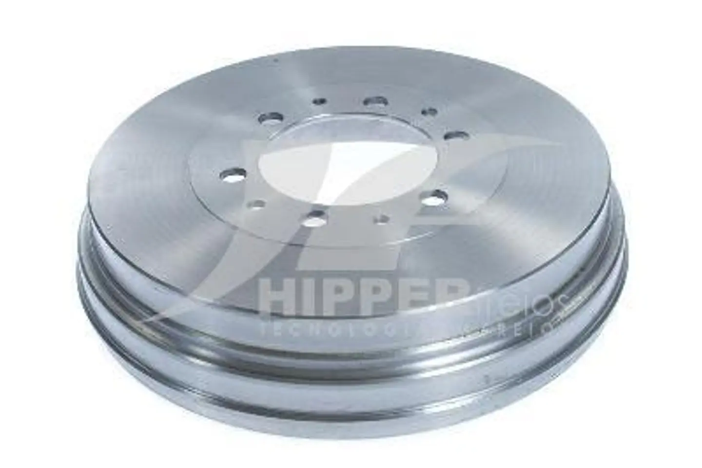 TAMBOR DE FRENO TOYOTA HILUX VIGO 2005/2015 1