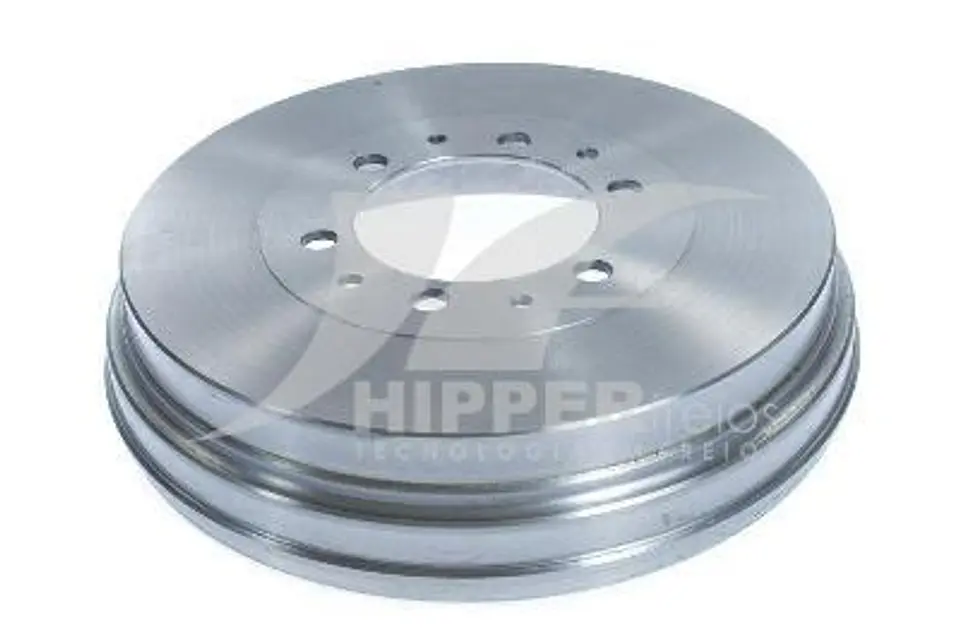 TAMBOR DE FRENO TOYOTA HILUX VIGO 2005/2015 1