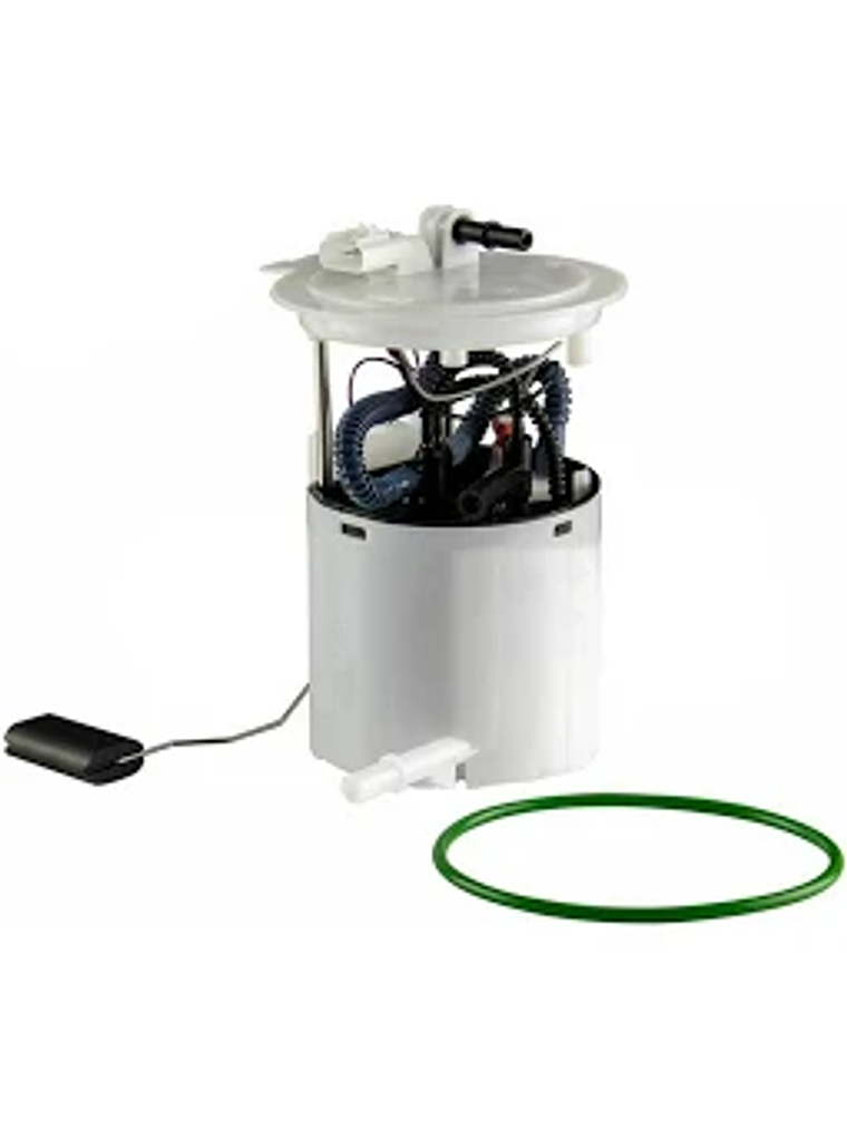 BOMBA DE BENCINA ELECTRICA JEEP WRANGLER JK BENCINERO 3.6/3.8 2009/2018 1