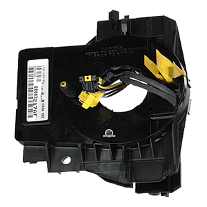 CINTA DE AIRBAG JEEP COMPASS/ PATRIOT/ CALIBER 2007/2017 WRANGLER JK 2014/2017 - CON SENSOR DE ROTACION