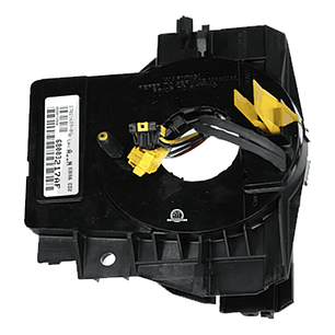 CINTA DE AIRBAG JEEP COMPASS/ PATRIOT/ CALIBER 2007/2017 WRANGLER JK 2014/2017 - CON SENSOR DE ROTACION