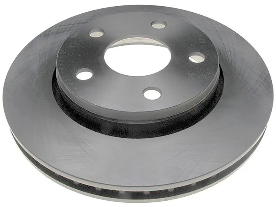 DISCO DE FRENO DELANTERO VENTILADO DODGE RAM 1000 2019/2024 JEEP COMPASS 2.0 2017/2024 COMPASS 1.3 2022/2025 RENEGADE 2016/2021 RAMPAGE 2.0 2023/2025 1