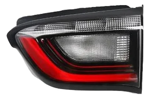 FAROL TRASERO INTERIOR DERECHO JEEP COMPASS 2022 EN ADELANTE - LED