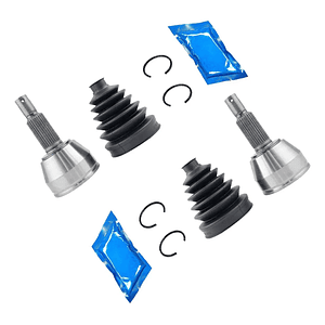 JUNTA HOMOCINETICA LADO RUEDA JEEP RENEGADE 2016/2020 RAM 1000 2019/2024 1.8 FIAT 500X - 27X24 DIAMETRO DEL RETEN 59 MM SEGURO MEDIO