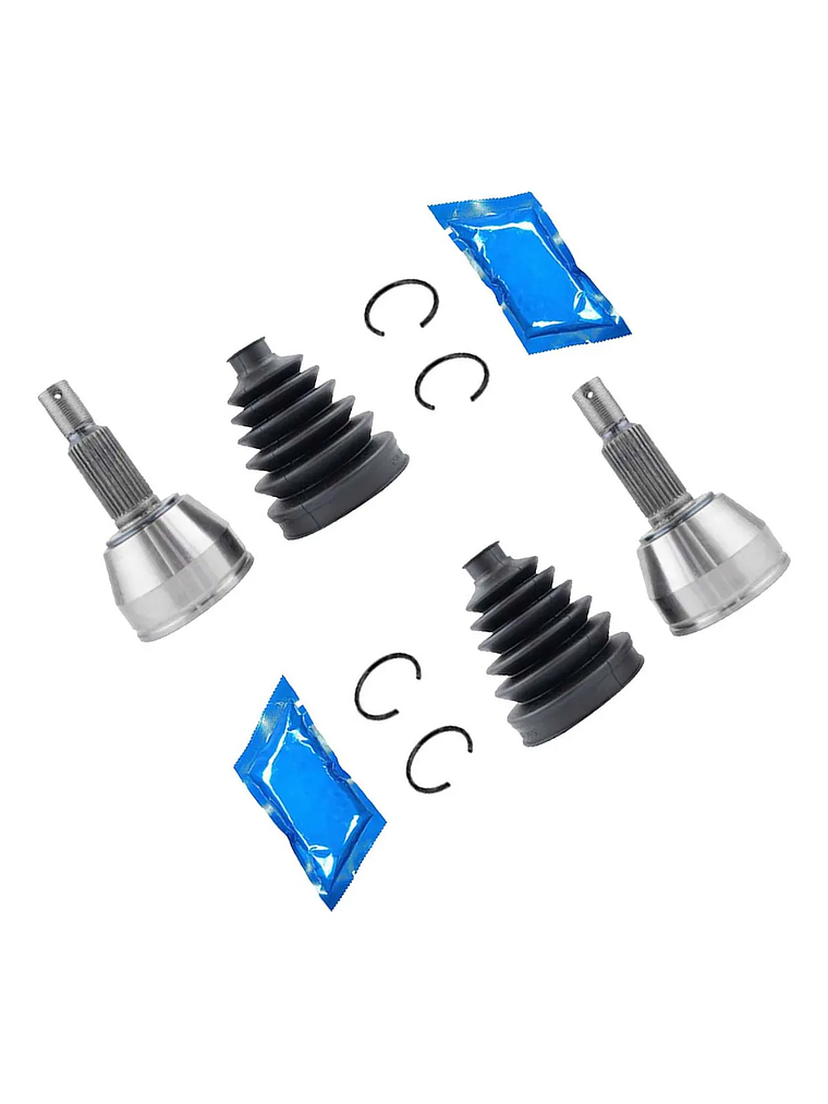 JUNTA HOMOCINETICA LADO RUEDA JEEP RENEGADE 2016/2020 RAM 1000 2019/2024 1.8 FIAT 500X - 27X24 DIAMETRO DEL RETEN 59 MM SEGURO MEDIO 1