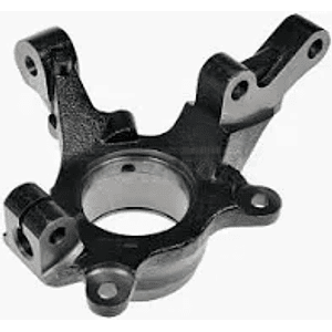 MUÑON DERECHO JEEP COMPASS 2007/2017