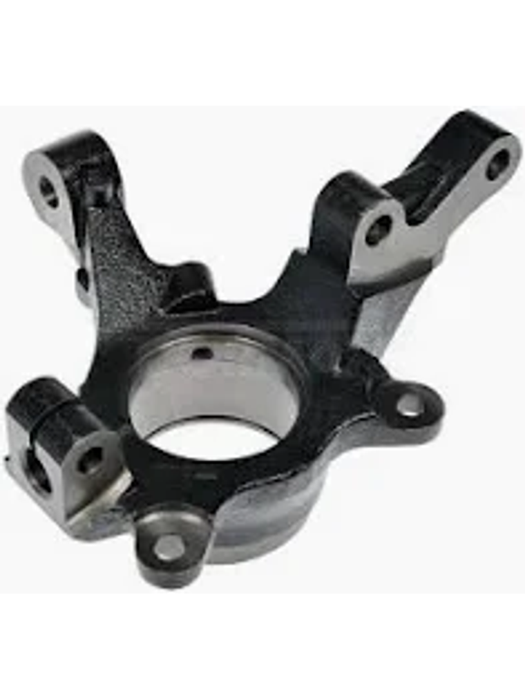 MUÑON DERECHO JEEP COMPASS 2007/2017 1