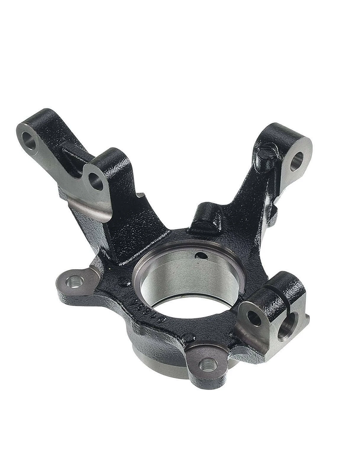 MUÑON IZQUIERDO JEEP COMPASS 2007/2017 1