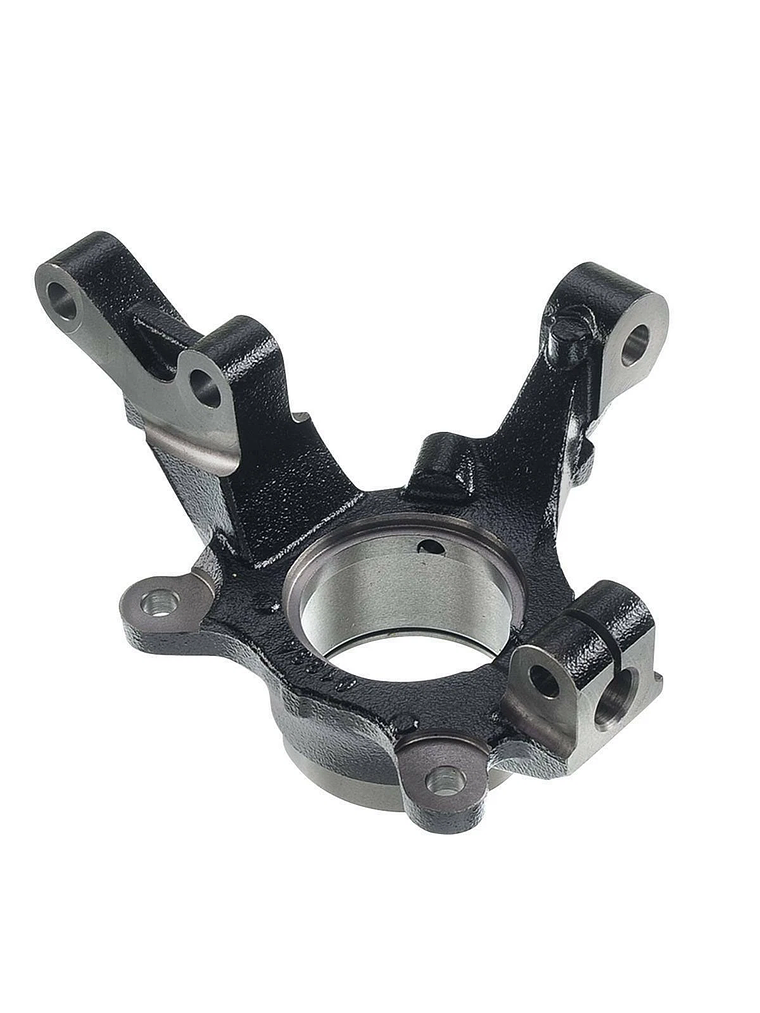 MUÑON IZQUIERDO JEEP COMPASS 2007/2017 1