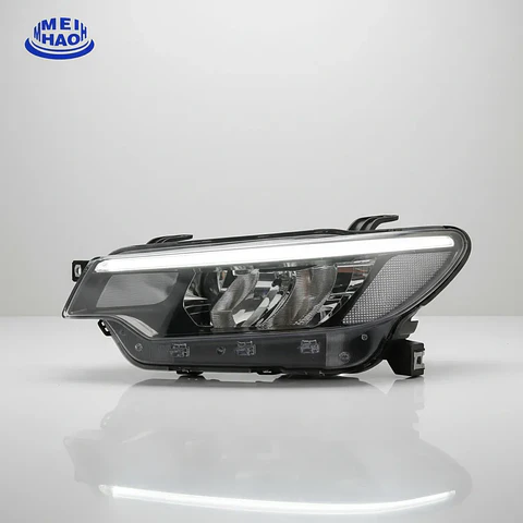 OPTICO DERECHO JEEP COMPASS 2022 EN ADELANTE