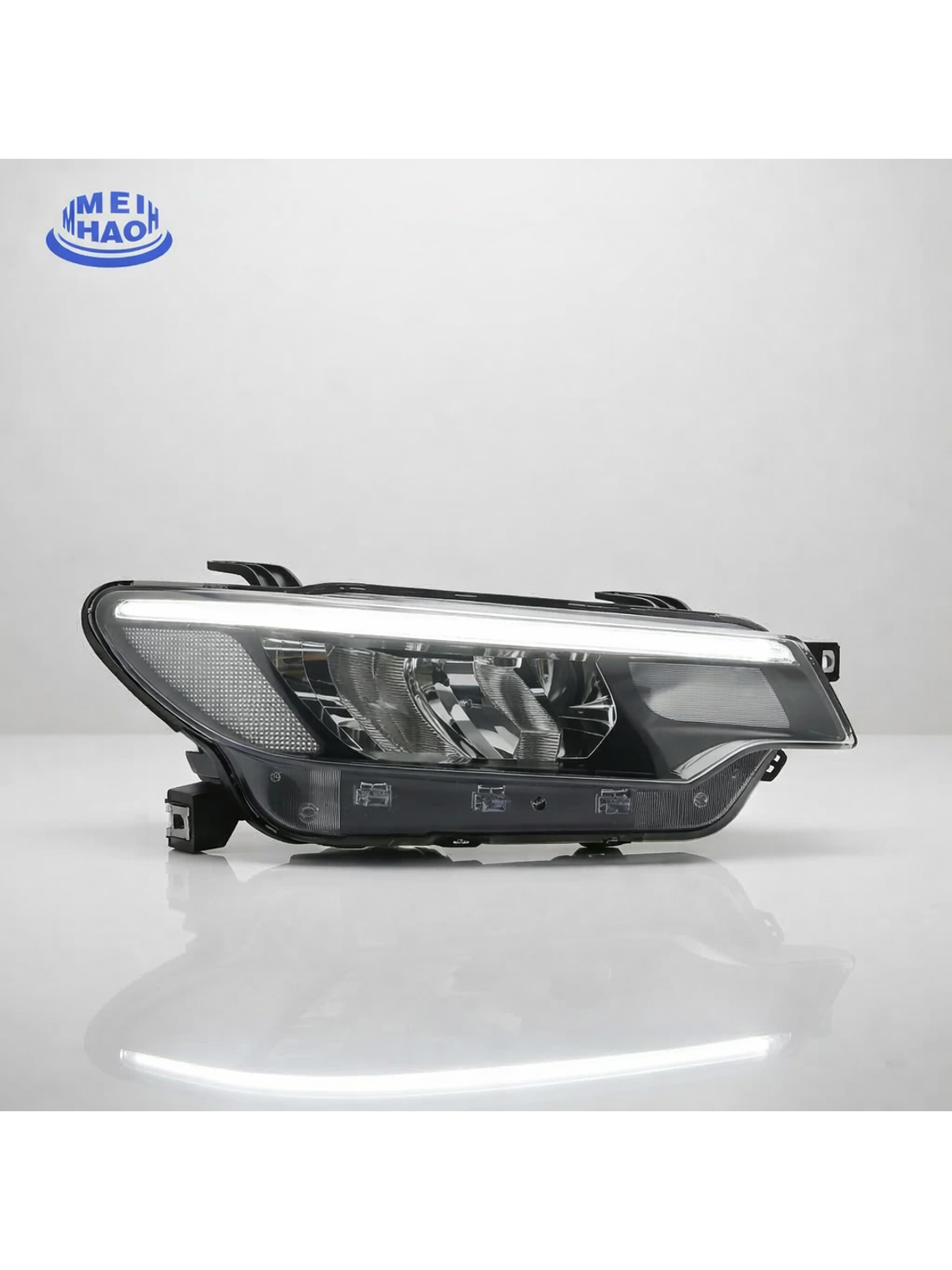 OPTICO IZQUIERDO JEEP COMPASS 2022 EN ADELANTE 1