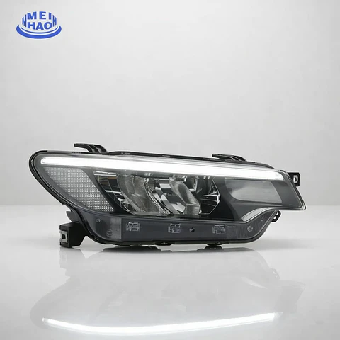 OPTICO IZQUIERDO JEEP COMPASS 2022 EN ADELANTE