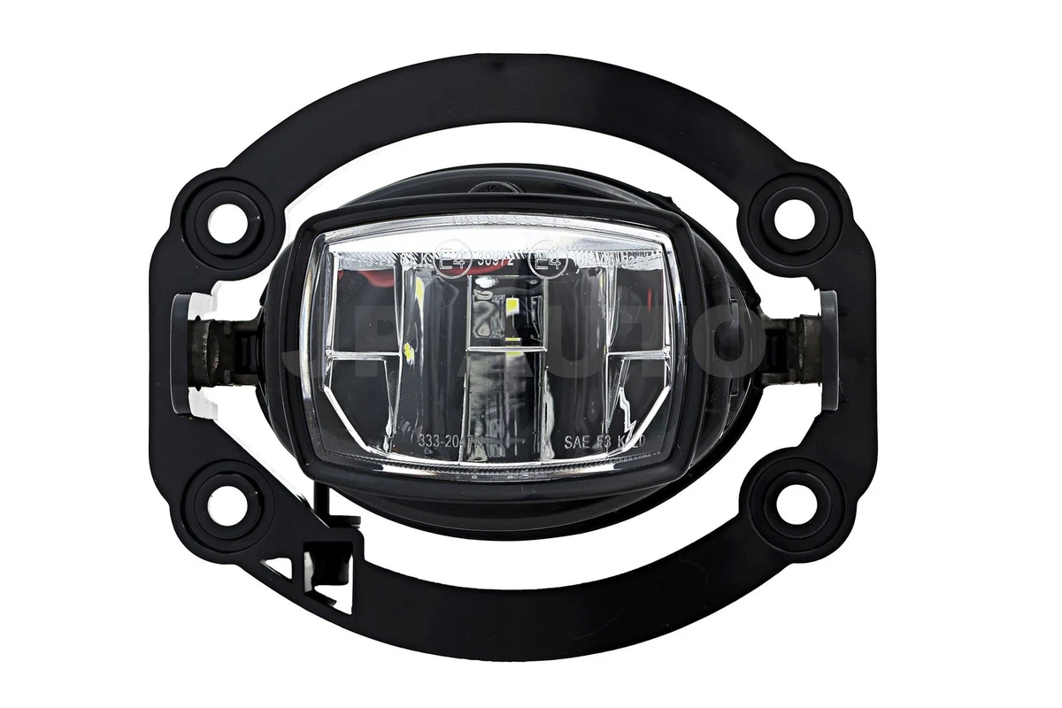 NEBLINERO DERECHO JEEP COMPASS 2022/2025 - LED