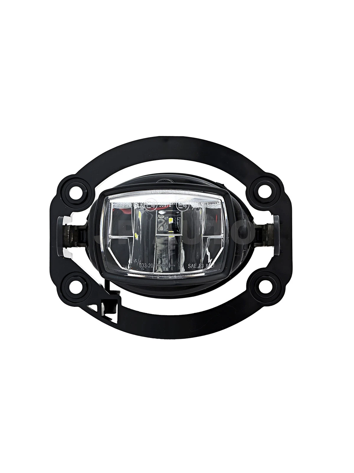 NEBLINERO DERECHO JEEP COMPASS 2022/2025 - LED 1