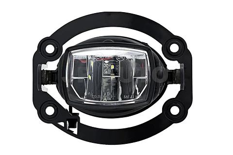 NEBLINERO DERECHO JEEP COMPASS 2022/2025 - LED
