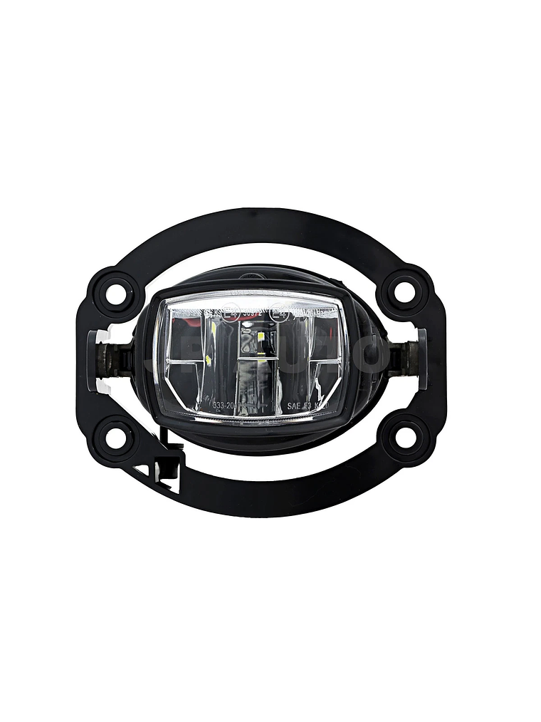 NEBLINERO DERECHO JEEP COMPASS 2022/2025 - LED 1